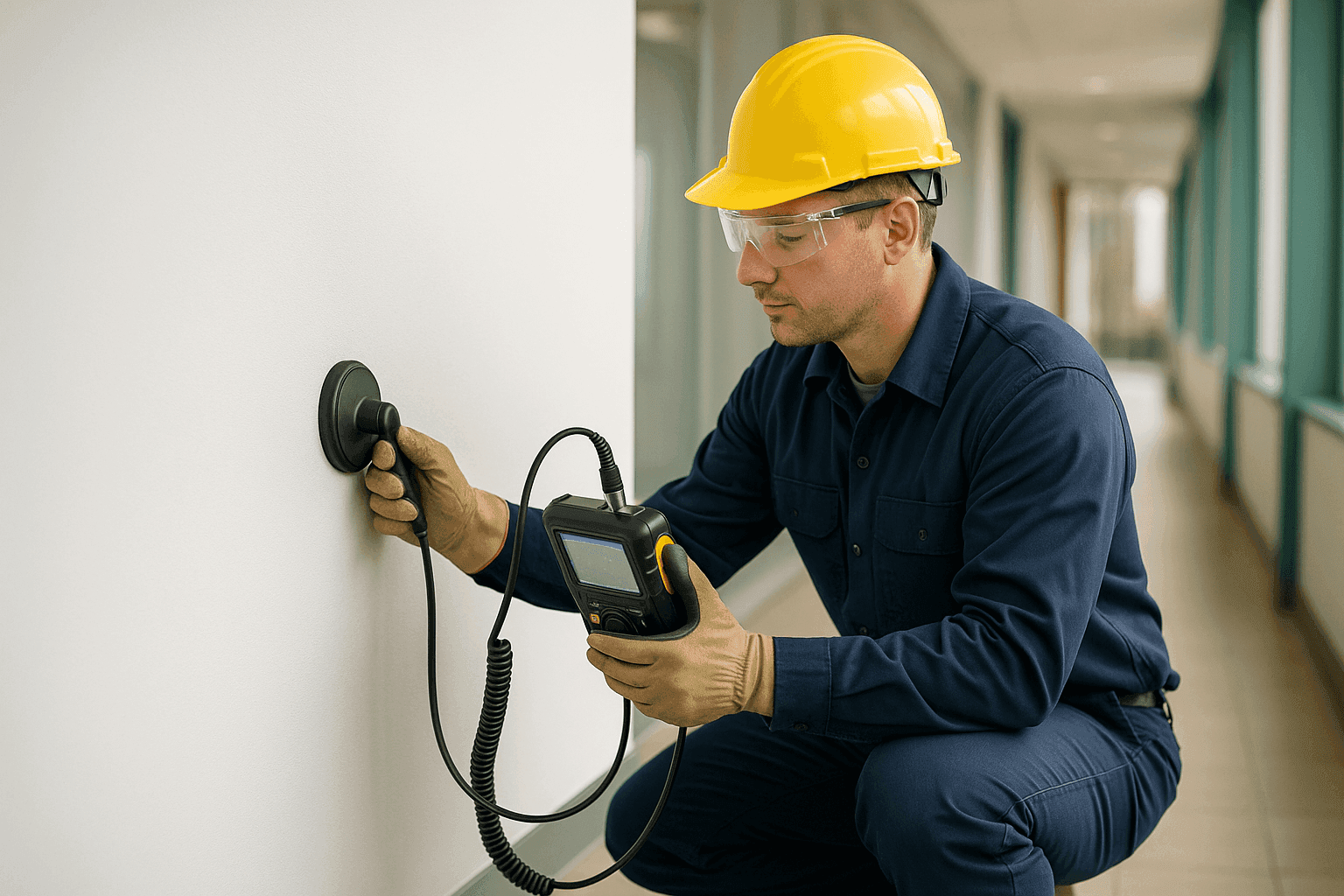 How to Detect Plumbing Leaks Early in Your Home or Business